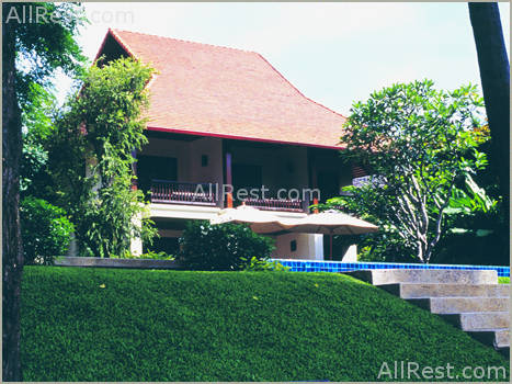 Lanna Mantra Hotel 33